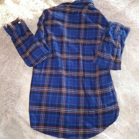 Girls justice shirt - Picture 2 of 3